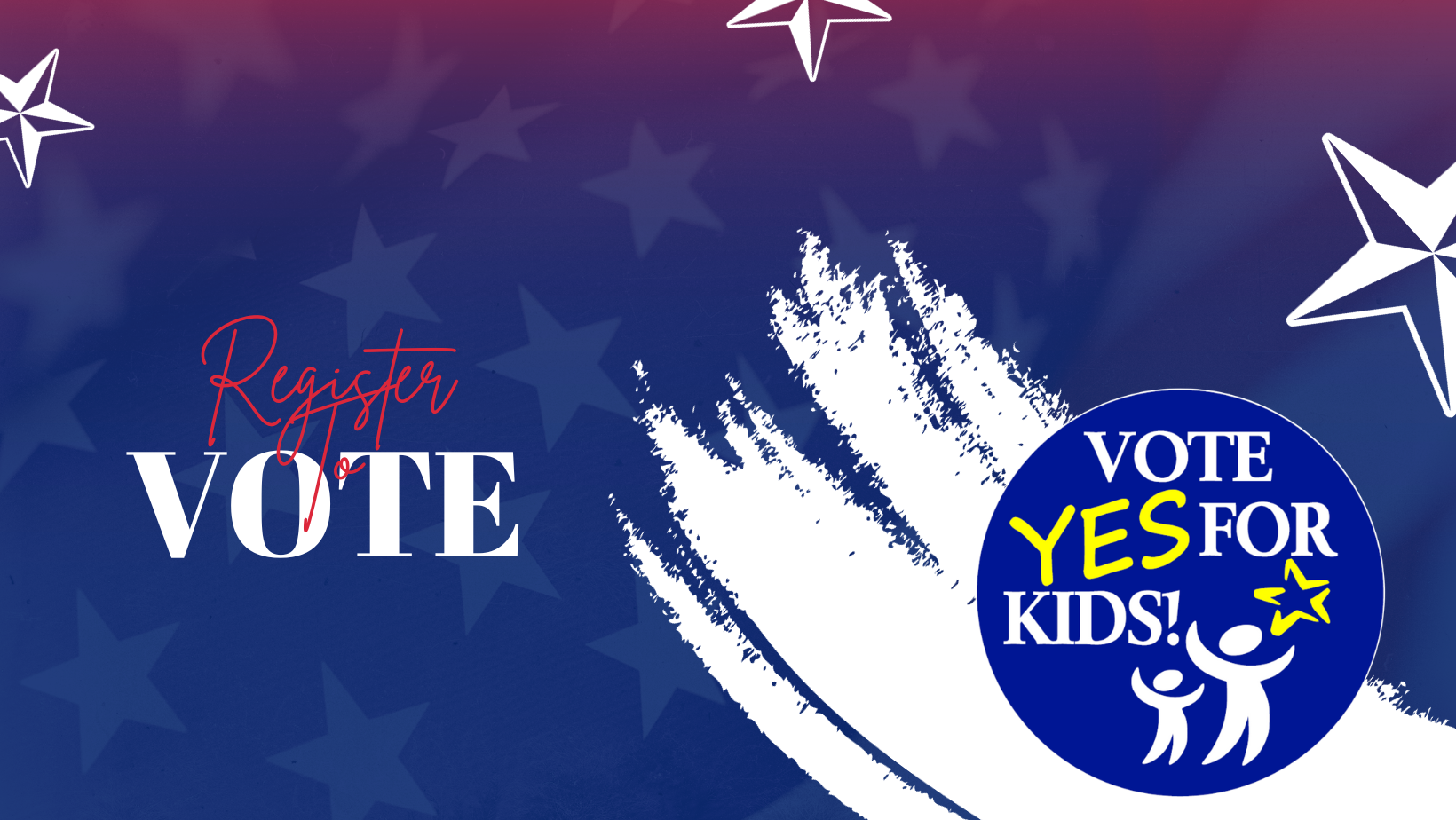 Register to Vote