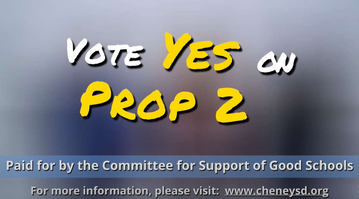 Vote Yes