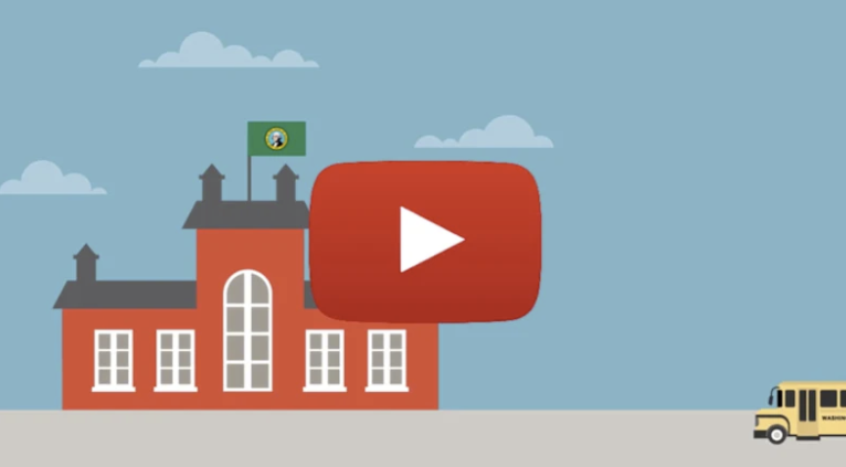 How schools are funded in Washington